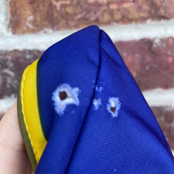 Preloved Stuffed Paw Patrol Chase The Police Dog 16” Tall - Picture 12 of 16